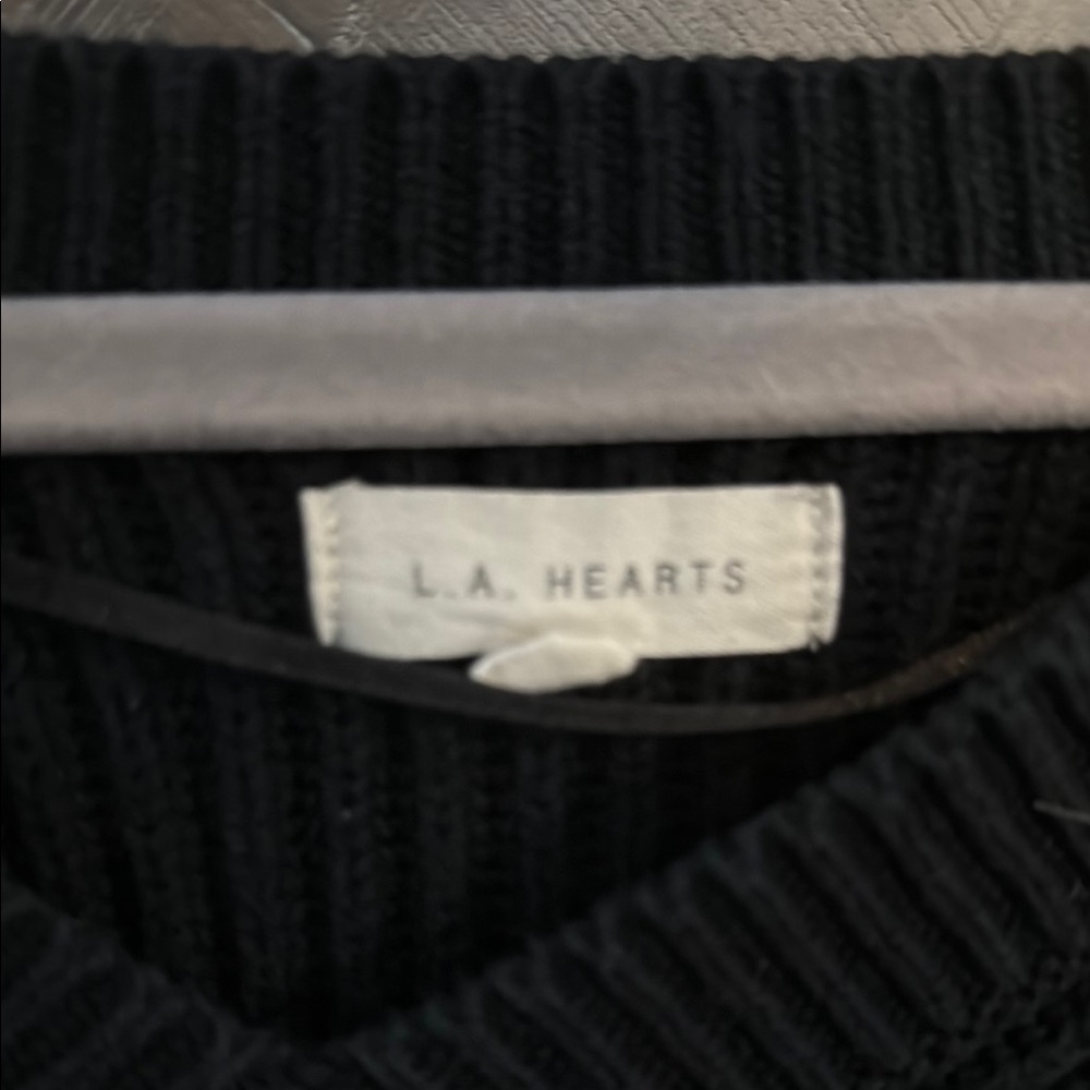 Pacsun sweater - Picture 2 of 3
